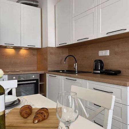 Zara Harmony Apartment 외부 사진