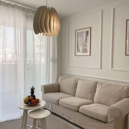 Zara Harmony Apartment 외부 사진