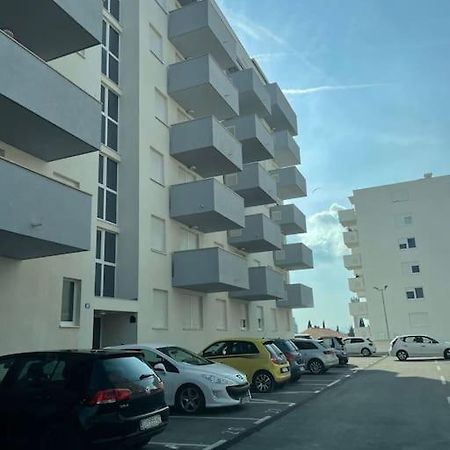 Zara Harmony Apartment 외부 사진