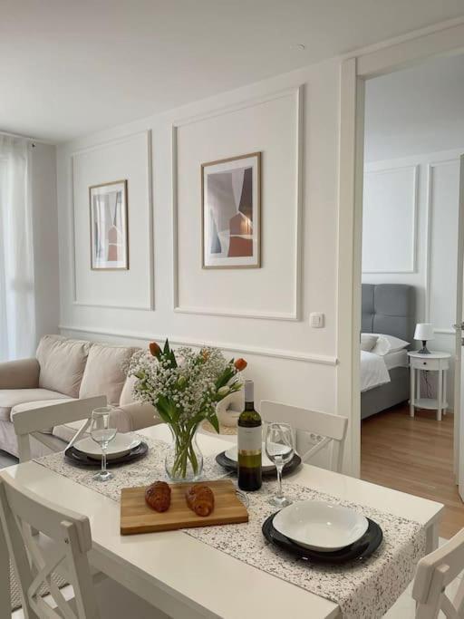 Zara Harmony Apartment 외부 사진