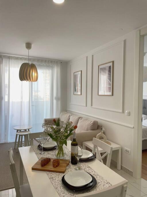 Zara Harmony Apartment 외부 사진