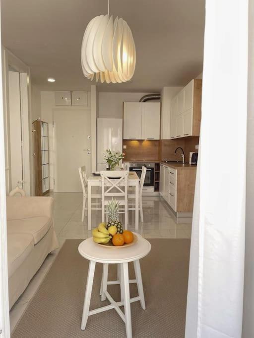 Zara Harmony Apartment 외부 사진