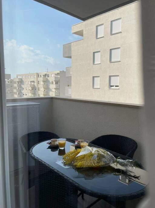 Zara Harmony Apartment 외부 사진