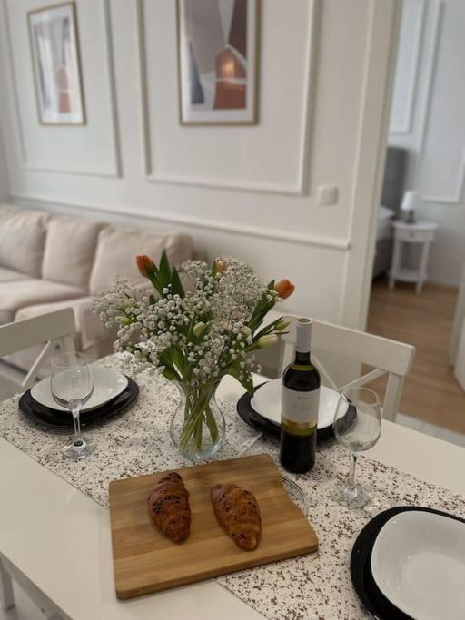 Zara Harmony Apartment 외부 사진