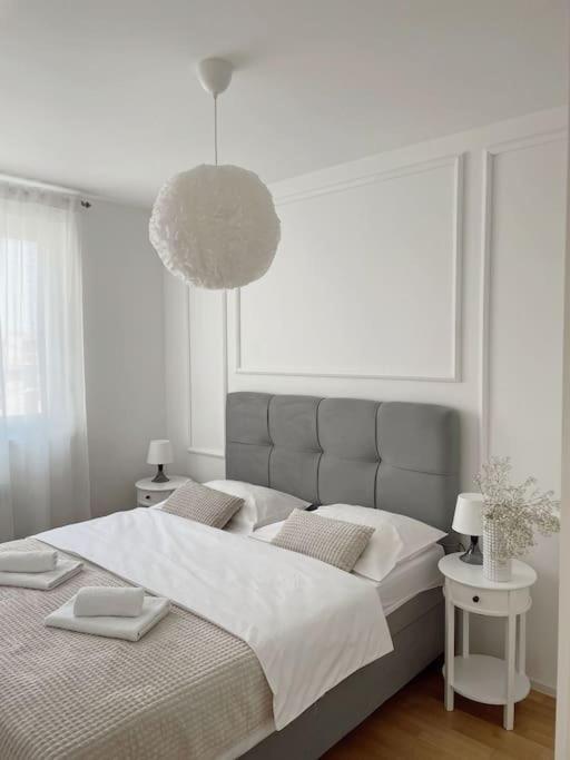 Zara Harmony Apartment 외부 사진
