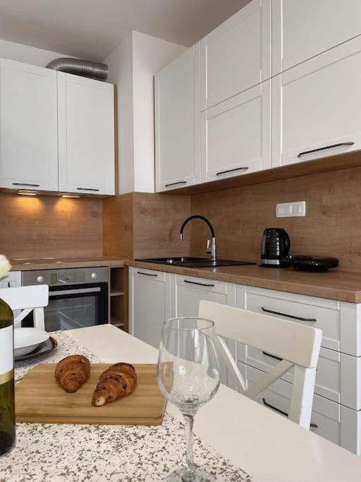 Zara Harmony Apartment 외부 사진