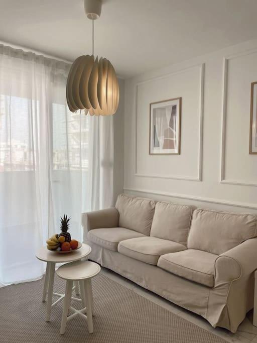 Zara Harmony Apartment 외부 사진