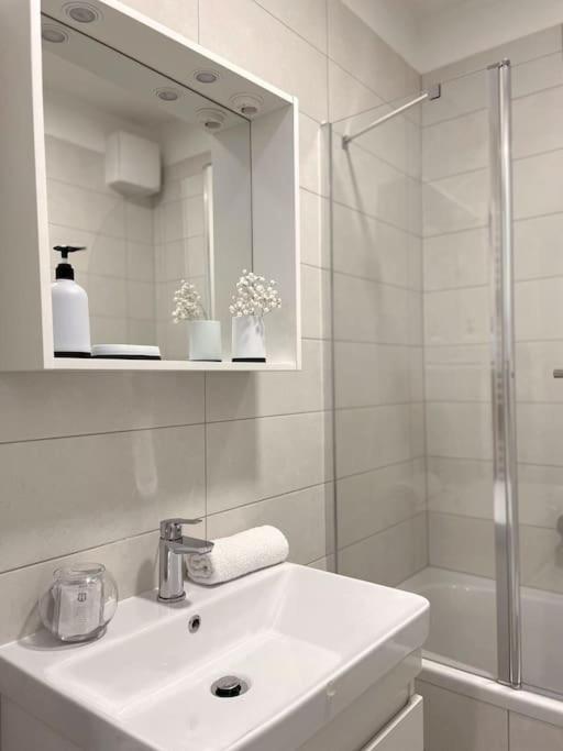 Zara Harmony Apartment 외부 사진